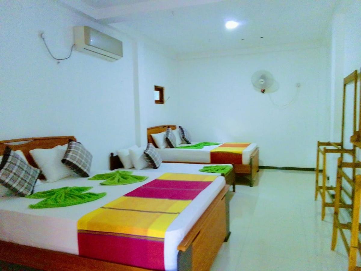 فندق Sigiri Liya Rest سيغيرِيا المظهر الخارجي الصورة