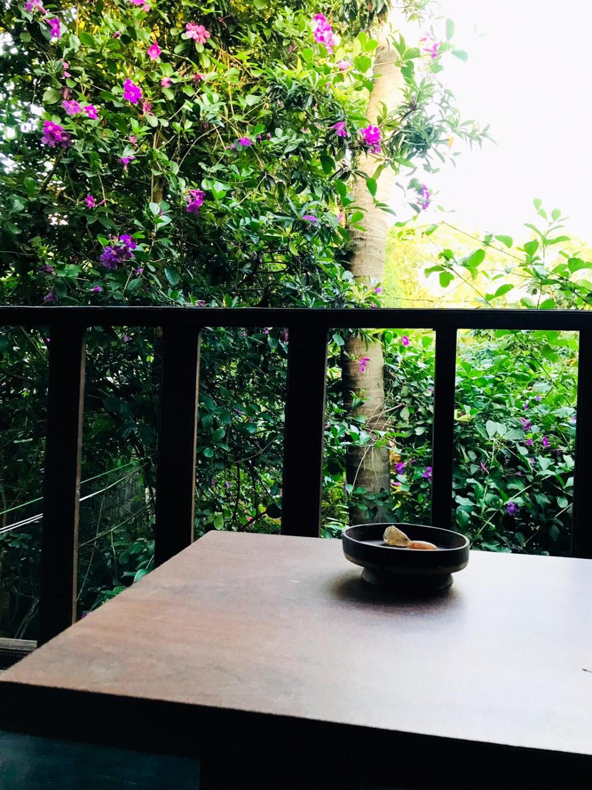 فندق Sigiri Liya Rest سيغيرِيا المظهر الخارجي الصورة