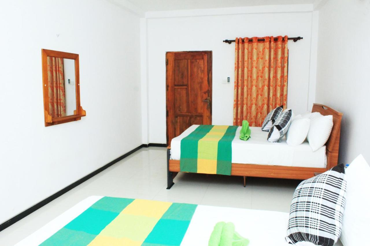 فندق Sigiri Liya Rest سيغيرِيا المظهر الخارجي الصورة